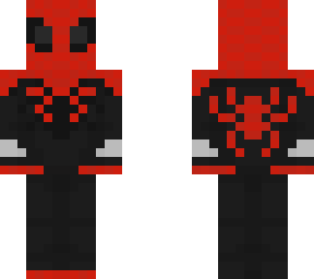 superior spider man