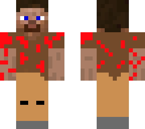 surviver steve