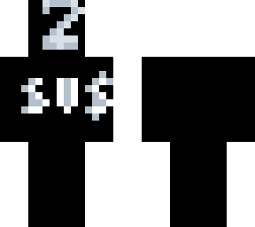 sus man 2