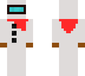 sus snowman