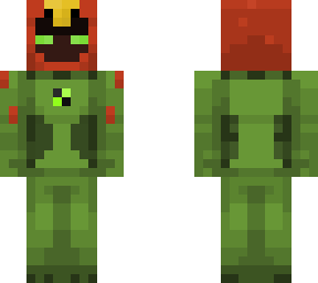 swampfire