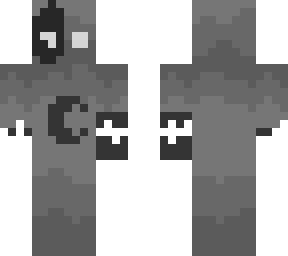 sweaty ghost