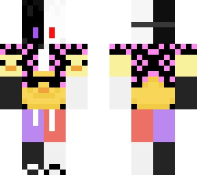 swim suit skin