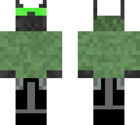 switch able skunk