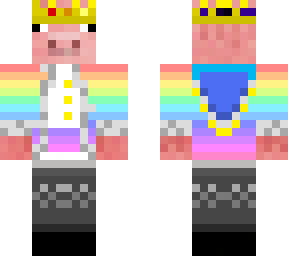 technorainbow