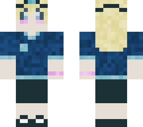 teenschoolprincess_lady