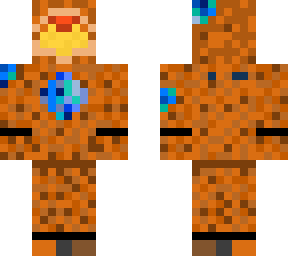terracotta golem