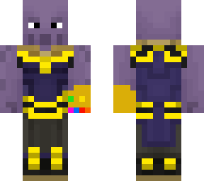 thanos