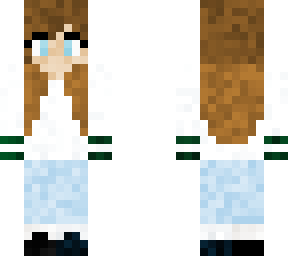 the chill skin