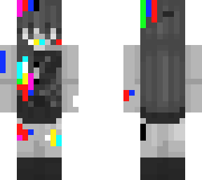 the glitch