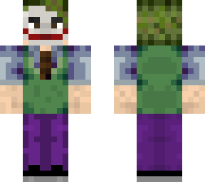 the joker