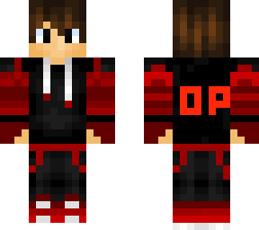 the op ! hacker