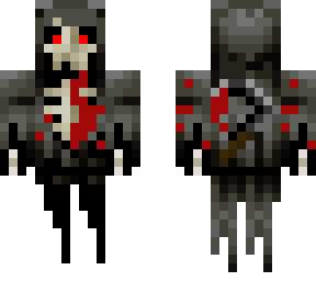 the reaper