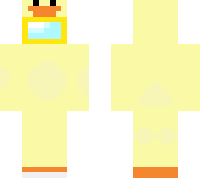 the sus duck