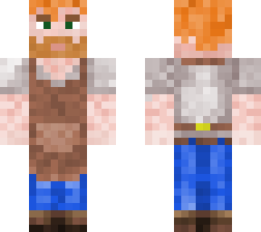 the workman