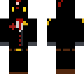the xylamantor