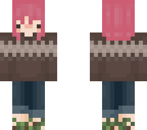 this is me, a little fairy*. ^ '~