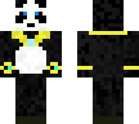 thug/rich panda (panda panda panda)