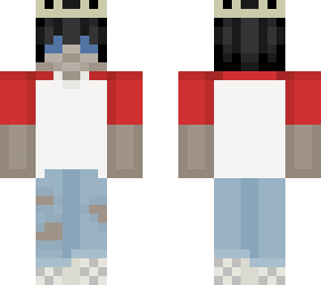 tommyinnit shirt