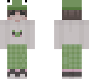 torseeu frog