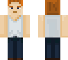 total drama: scott