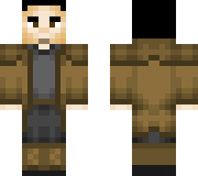 trench coat