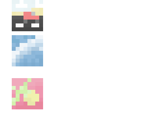 tried making some pfps