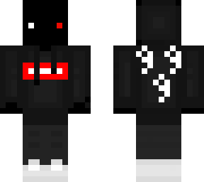 tryhard 999 skin