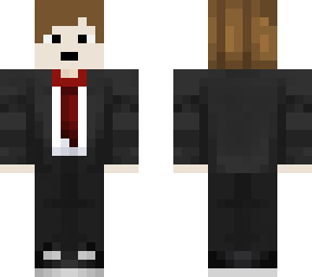 ttvchilling in a tie