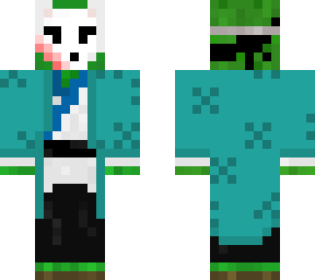 turtle kimono but now kakashi