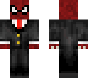 tuxedo spidy