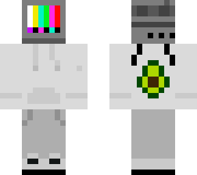tv boy