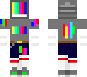 tv character (my new character please don't steal lol)
