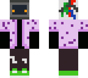 tv mask avatar