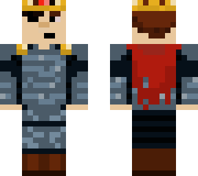 tyrant king
