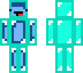 unknown diamond