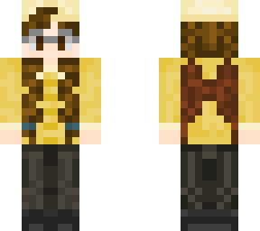 updated default with glasses