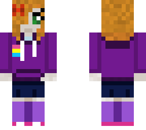 updated me