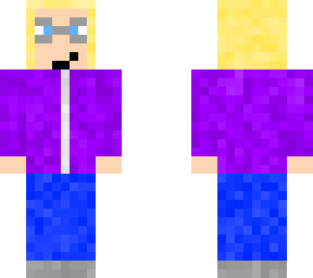 updated me