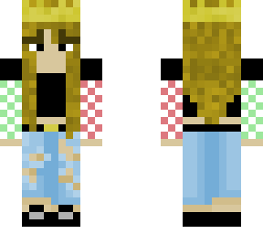 updated ranboo girl :)
