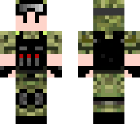 us soldier
