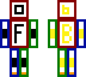 utility skin