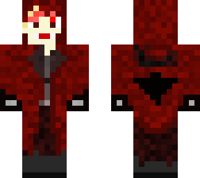 vampire male