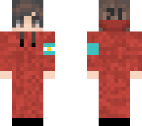 vatomi123 skin | zprah skin