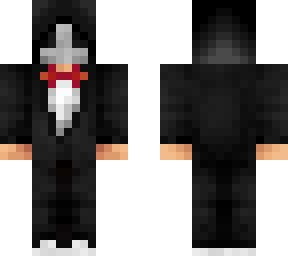 vatzey suit (without gloves)