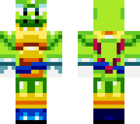 vector the crocodile classic