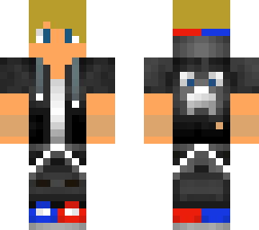 venitex`s   skin :d