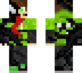 venomized conblack