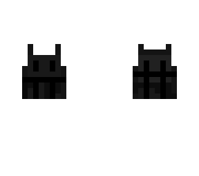 vest template