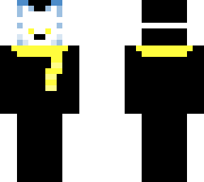 void kitsune